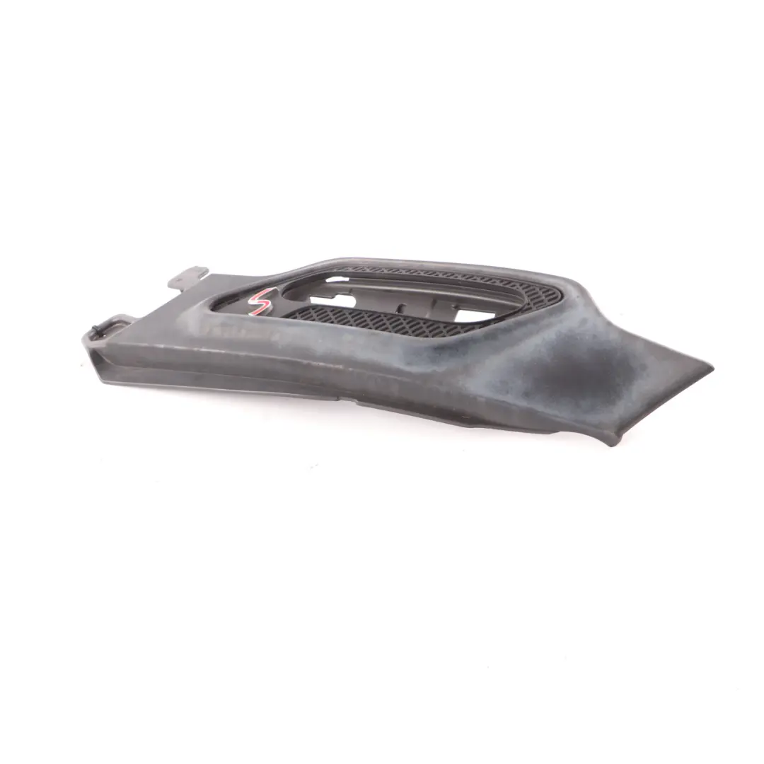 Mini R60 Countryman R61 Paceman Trim Side Turn Indicator Right O/S Cover - SKU 9804616-1 - Part number 9804616