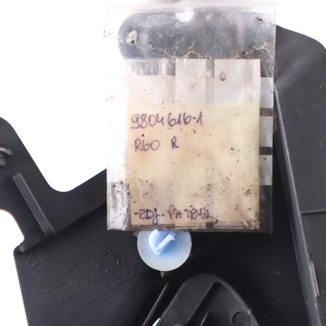 Indicatore Direzione Laterale Destro per Mini R60 R61 Paceman con numero di parte 9804616 Mini R60 R61 Paceman Indicatore Direzione Laterale Destro - SKU 9804616-1 - Numero di parte 9804616