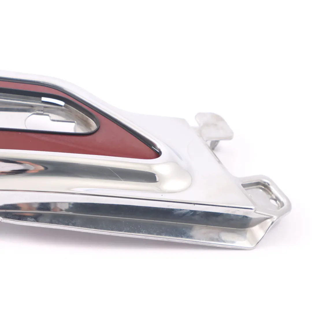 Garniture latérale clignotant gauche chromé 9803127 pour Mini Cooper R60 R61 à propos du numéro de pièce 9804617 Mini Cooper R60 R61 Garniture latérale clignotant gauche chromé 9803127 - SKU 9804617-1 - Numéro de pièce 9804617