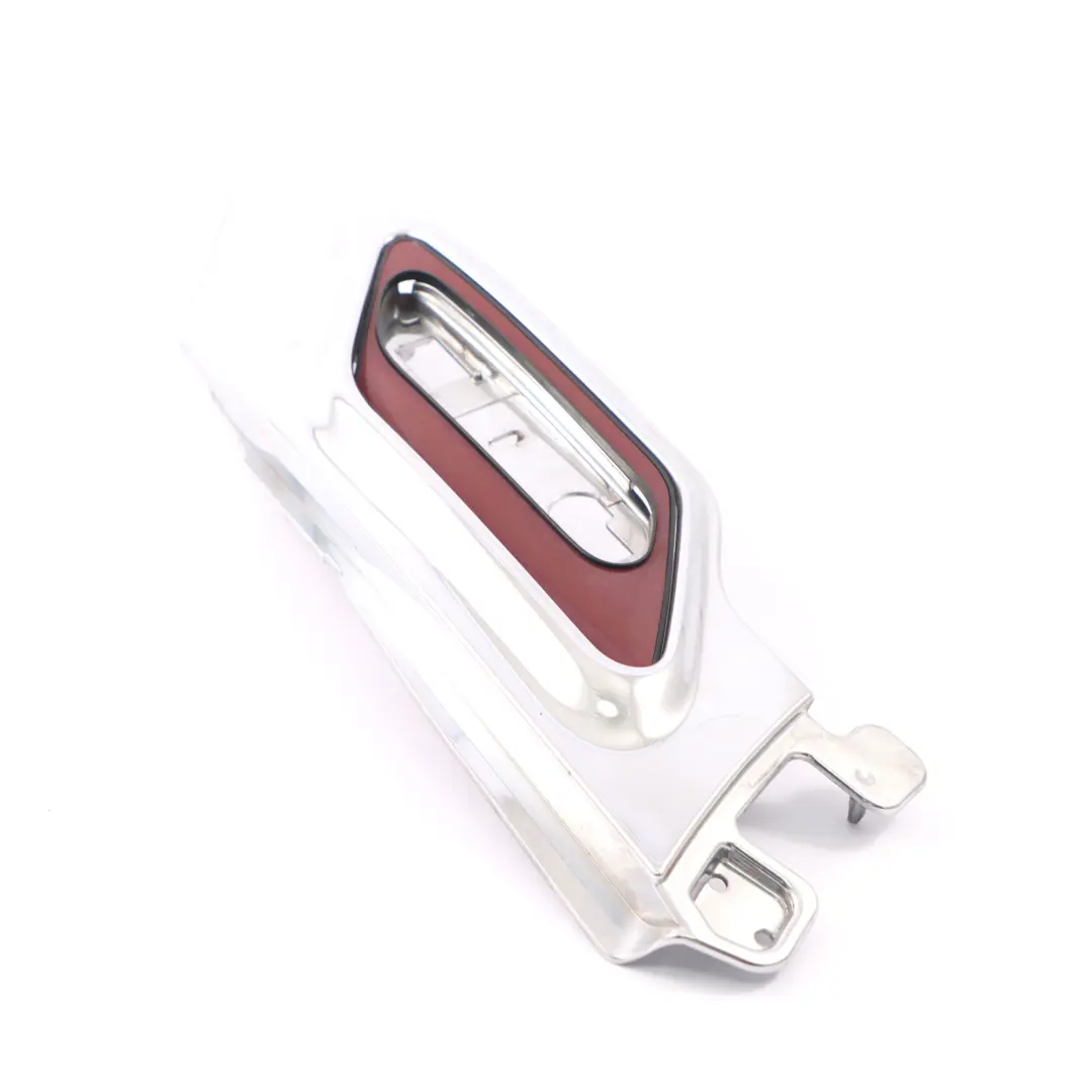 Mini Cooper R60 R61 Embellecedor Intermitente Lateral Izquierdo Cromo 9803127 - SKU 9804617-1 - Número de pieza 9804617