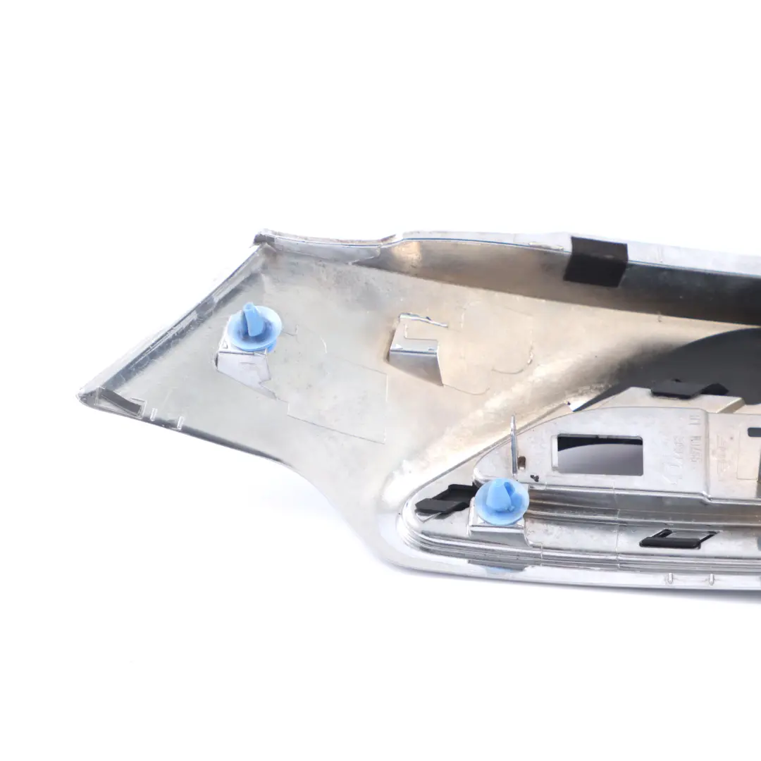 Trim Indicatore direzione laterale sinistro Cromo 9803127 per Mini Cooper R60 R61 con numero di parte 9804617 Mini Cooper R60 R61 Trim Indicatore direzione laterale sinistro Cromo 9803127 - SKU 9804617-1 - Numero di parte 9804617