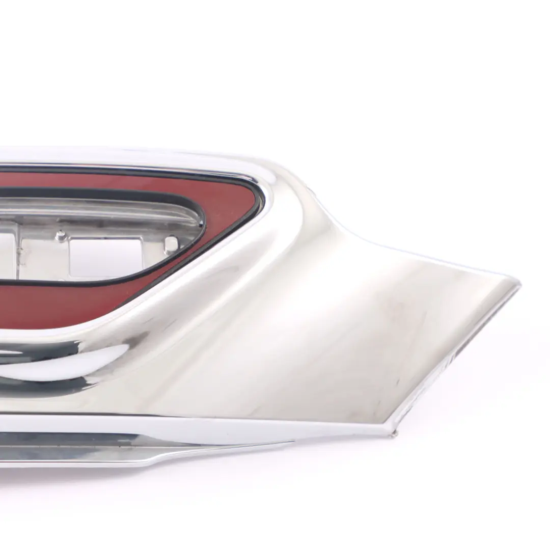 Mini Cooper R60 R61 Trim Indicatore di direzione laterale destro Cromo 9803127 - SKU 9804618-1 - Numero di parte 9804608