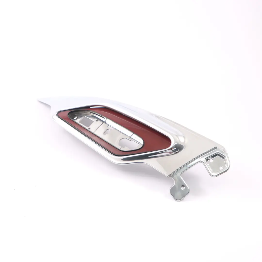 Trim Indicatore di direzione laterale destro Cromo 9803127 per Mini Cooper R60 R61 con numero di parte 9804608 Mini Cooper R60 R61 Trim Indicatore di direzione laterale destro Cromo 9803127 - SKU 9804618-1 - Numero di parte 9804608