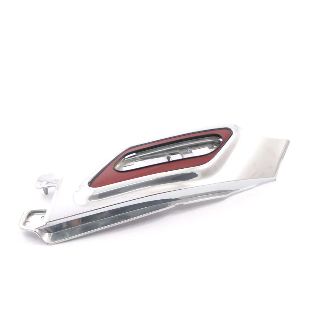 Turn Indicator Mini Cooper S R60 R61 Trim Right O/S Chrome 9803127 to with Part number 9804608 Turn Indicator Mini Cooper S R60 R61 Trim Right O/S Chrome 9803127 - SKU 9804618 - Part number 9804608