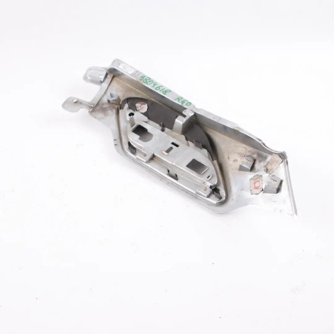 Clignotant Mini Cooper S R60 R61 Rivestimento Cromato Dritto 9803127 pour à propos du numéro de pièce 9804608 Clignotant Mini Cooper S R60 R61 Rivestimento Cromato Dritto 9803127 - SKU 9804618 - Numéro de pièce 9804608