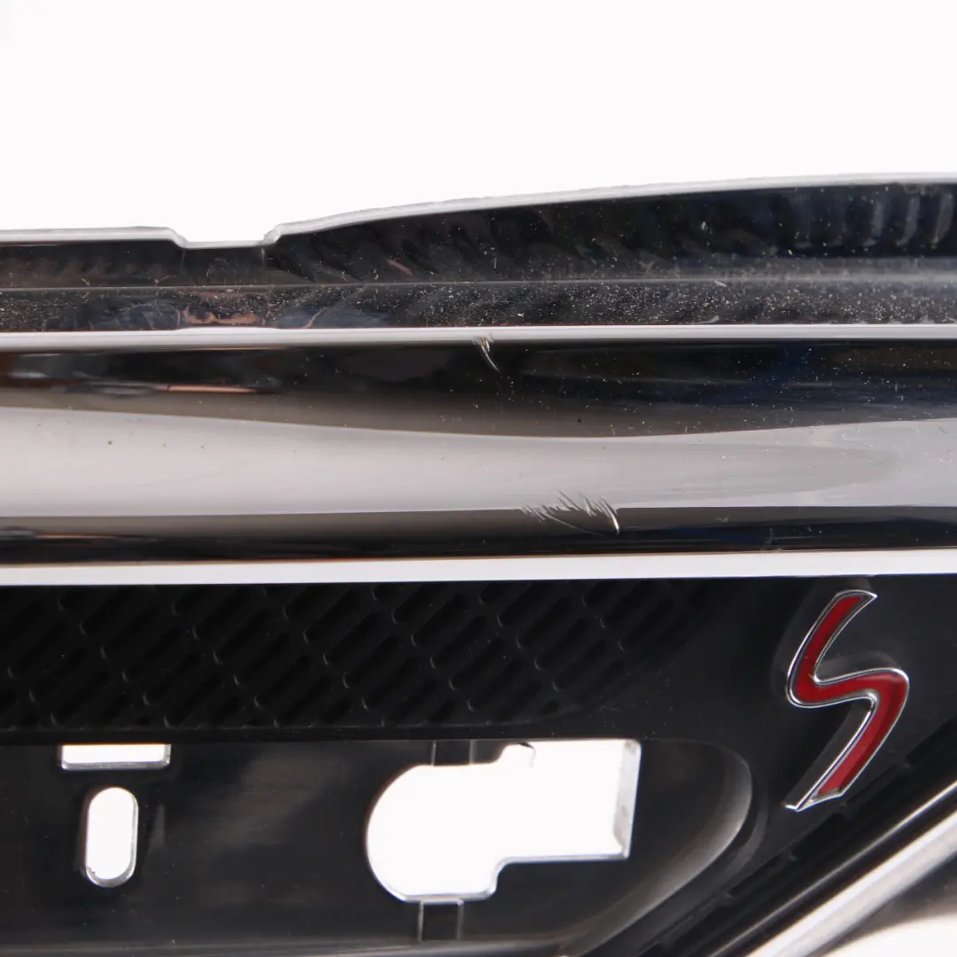 Clignotant Mini Cooper S R60 R61 Rivestimento Cromato Dritto 9803127 pour à propos du numéro de pièce 9804608 Clignotant Mini Cooper S R60 R61 Rivestimento Cromato Dritto 9803127 - SKU 9804618 - Numéro de pièce 9804608