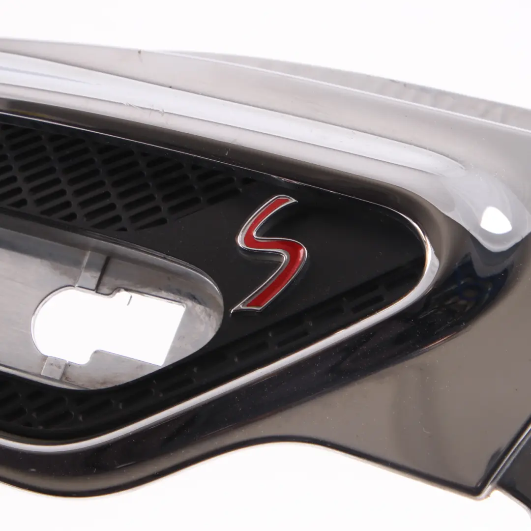 Turn Indicator Mini Cooper S R60 R61 Trim Right O/S Chrome 9803127 to with Part number 9804608 Turn Indicator Mini Cooper S R60 R61 Trim Right O/S Chrome 9803127 - SKU 9804618 - Part number 9804608