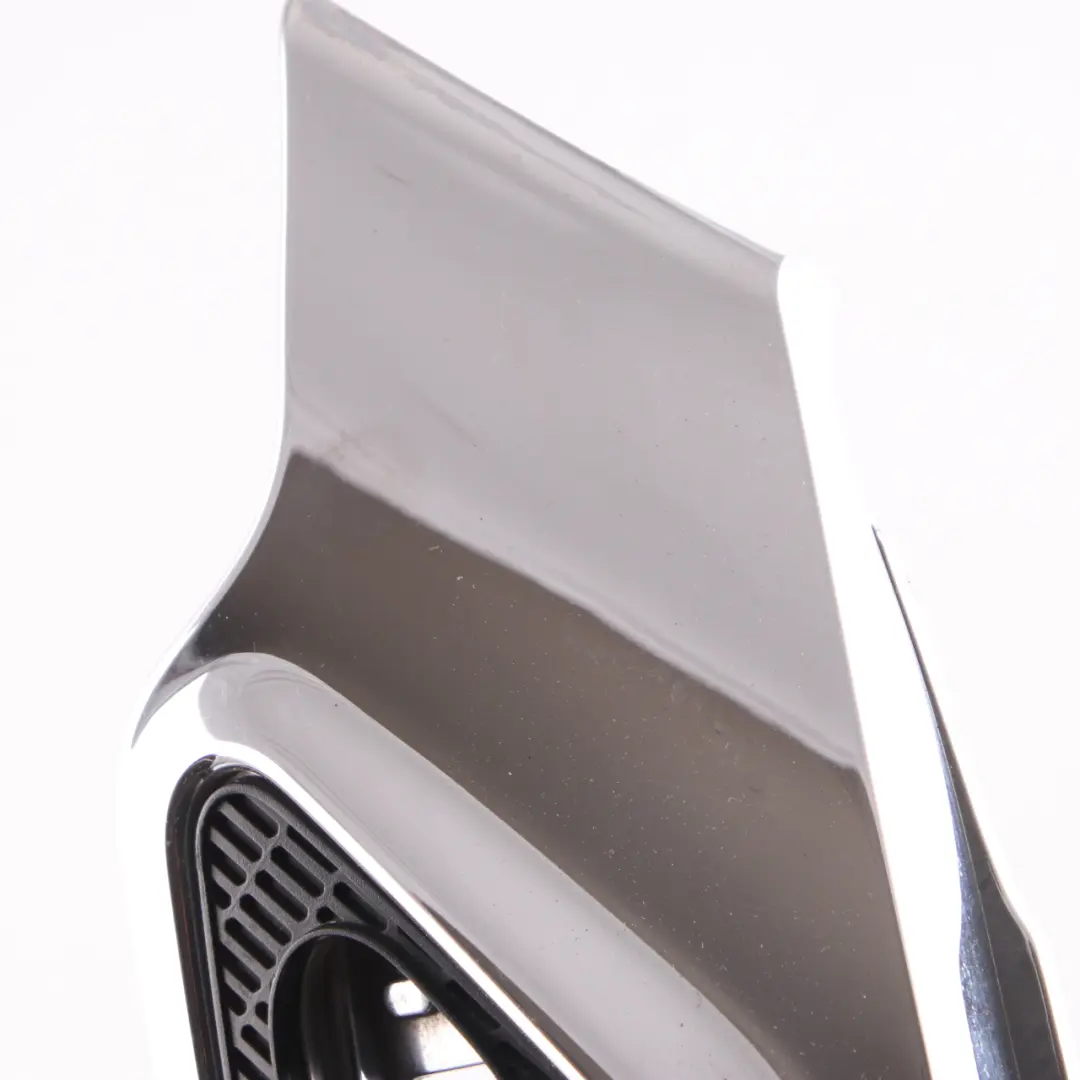 Clignotant Mini Cooper S R60 R61 Rivestimento Cromato Dritto 9803127 pour à propos du numéro de pièce 9804608 Clignotant Mini Cooper S R60 R61 Rivestimento Cromato Dritto 9803127 - SKU 9804618 - Numéro de pièce 9804608