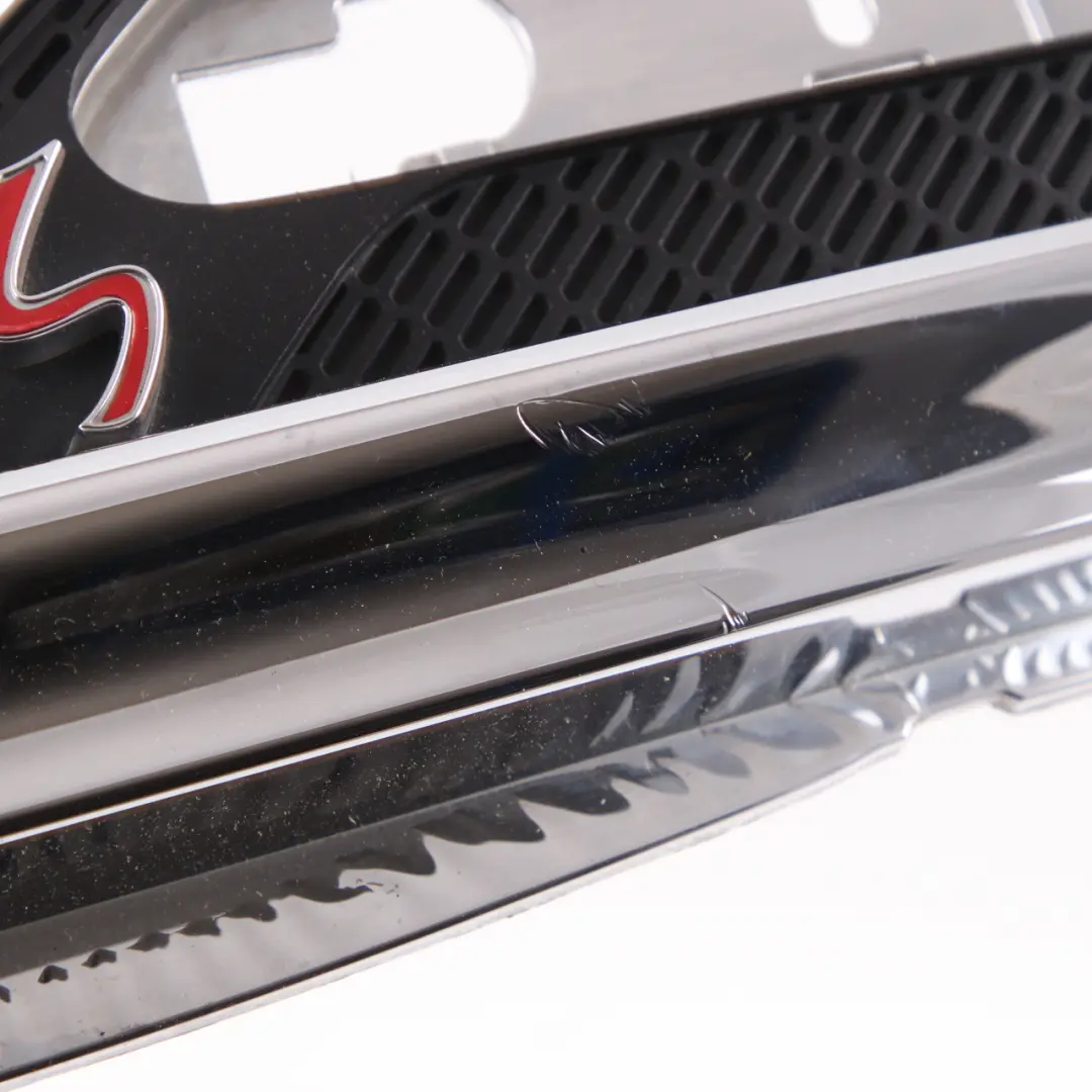 Indicatore Direzione Mini Cooper S R60 R61 Rivestimento Cromato Destro 9803127 per con numero di parte 9804608 Indicatore Direzione Mini Cooper S R60 R61 Rivestimento Cromato Destro 9803127 - SKU 9804618 - Numero di parte 9804608