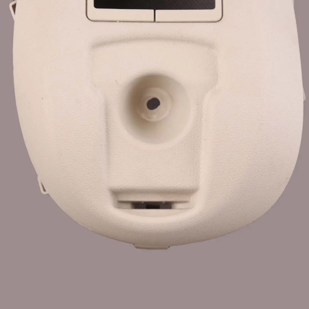 MINI Countryman R60 Cover Trim Belt Outlet Roofliner Light Beige - SKU 9804665 - Part number 9801739
