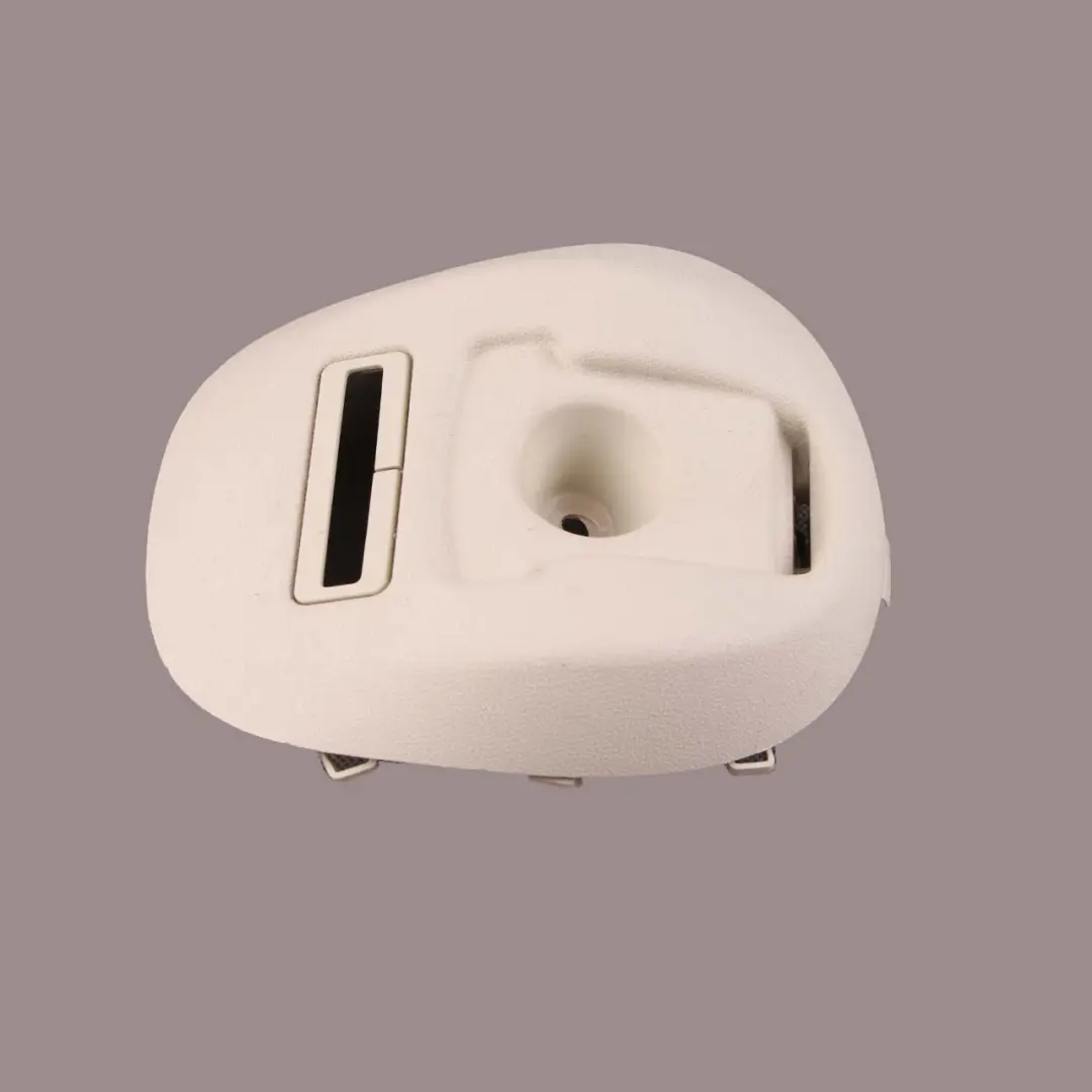 Coperchio Bordo Cintura Outlet Roofliner Luce Beige per Mini Countryman R60 con numero di parte 9801739 Mini Countryman R60 Coperchio Bordo Cintura Outlet Roofliner Luce Beige - SKU 9804665 - Numero di parte 9801739