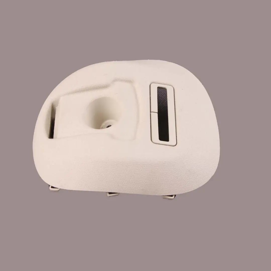 Couverture Tailler Ceinture Outlet Roofliner Leger Beige pour Mini Countryman R60 à propos du numéro de pièce 9801739 Mini Countryman R60 Couverture Tailler Ceinture Outlet Roofliner Leger Beige - SKU 9804665 - Numéro de pièce 9801739