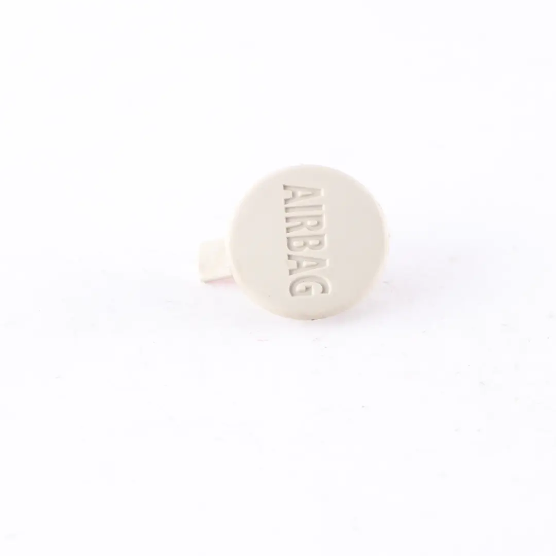  Coperchio Airbag Mini R60 R61 A Pilastro Colonna Cap Trim Luce Beige 9803859 - SKU 9804666 - Numero di parte 9804666
