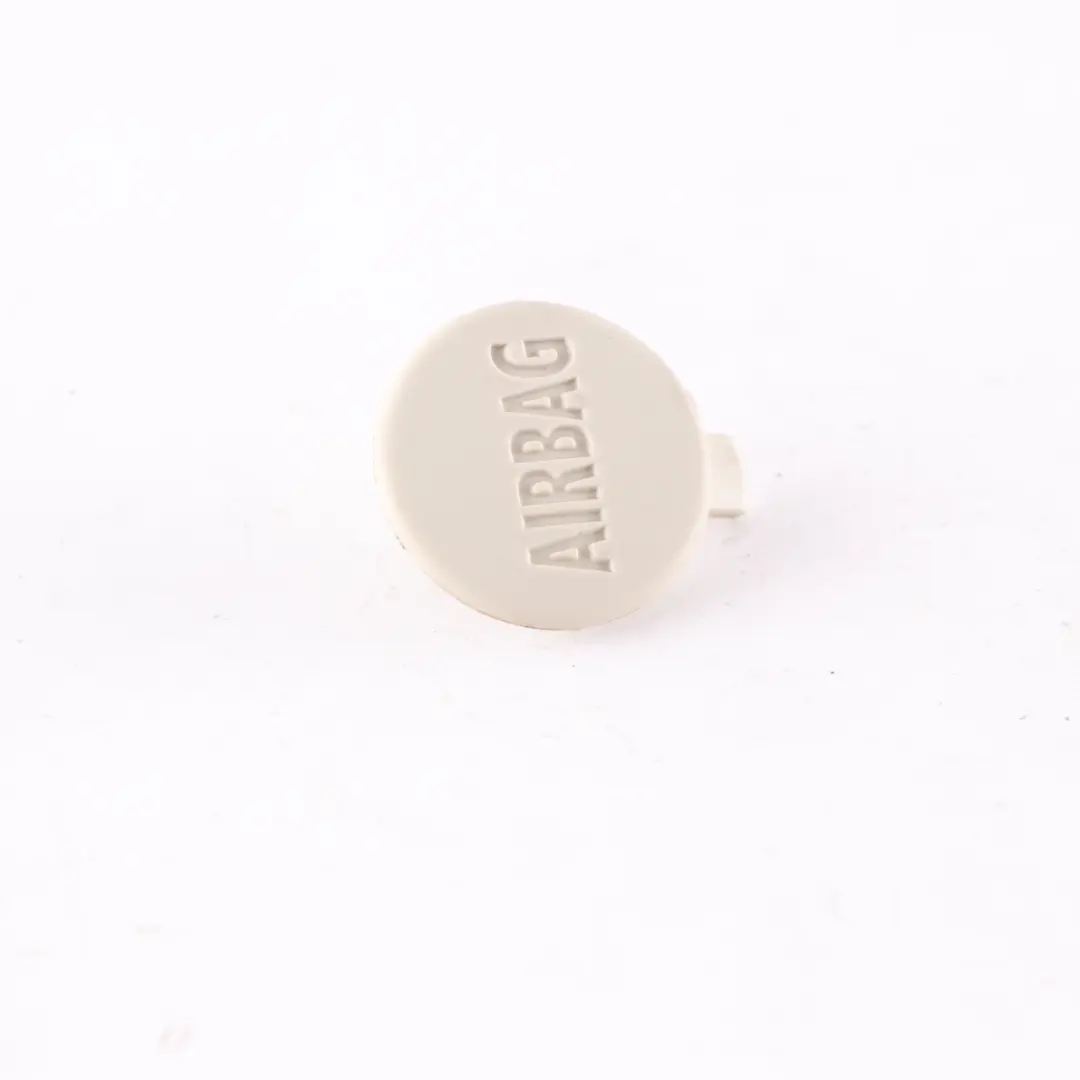  Coperchio Airbag Mini R60 R61 A Pilastro Colonna Cap Trim Luce Beige 9803859 - SKU 9804666 - Numero di parte 9804666