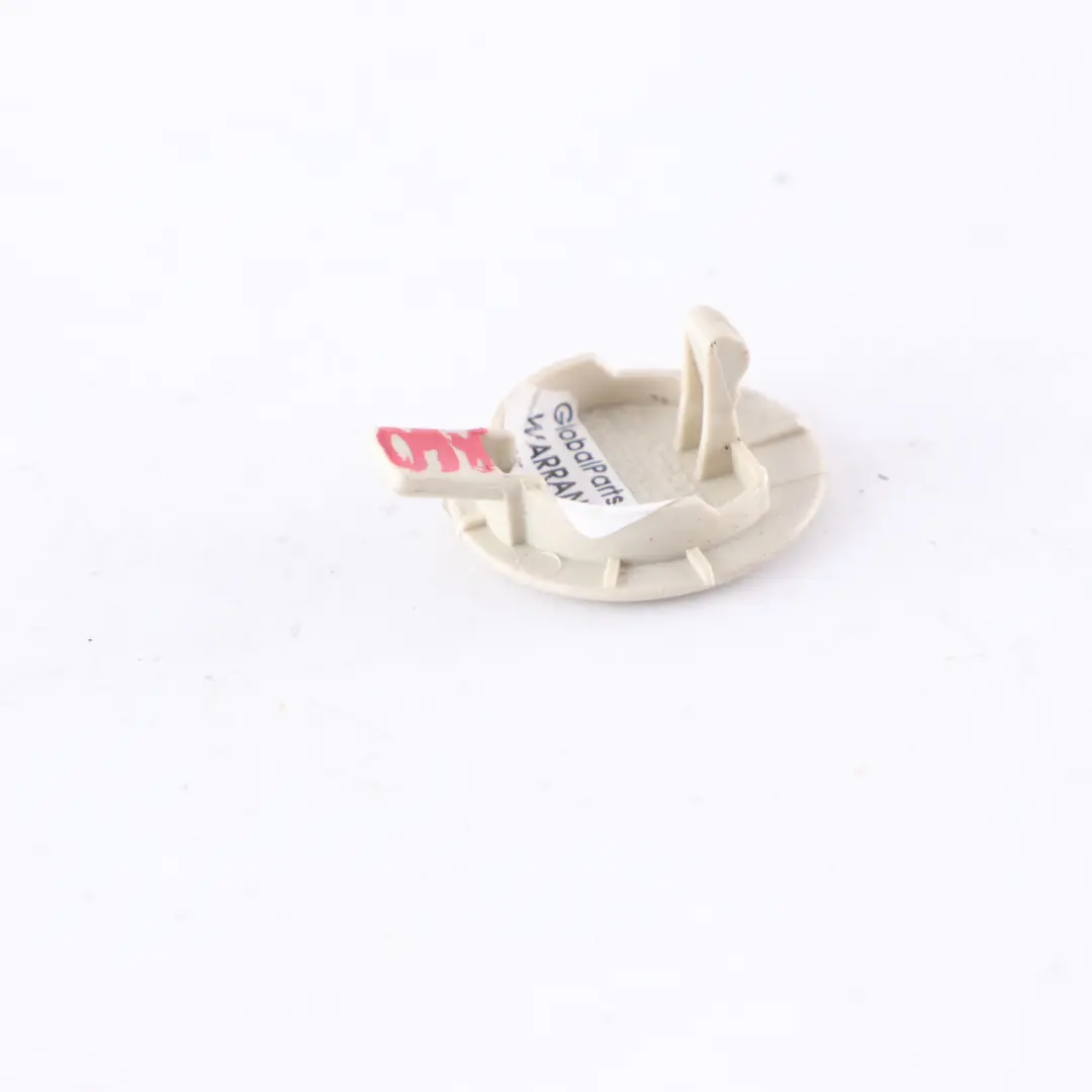  Coperchio Airbag Mini R60 R61 A Pilastro Colonna Cap Trim Luce Beige 9803859 - SKU 9804666 - Numero di parte 9804666
