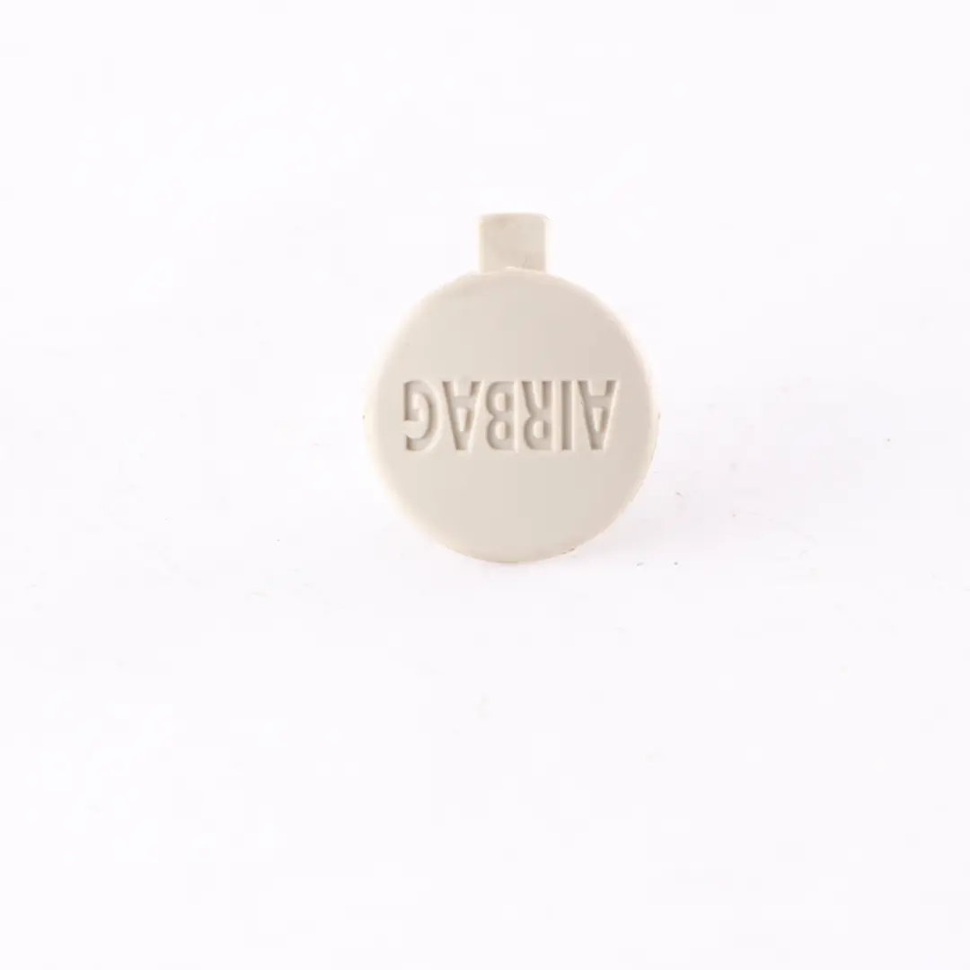  Coperchio Airbag Mini R60 R61 A Pilastro Colonna Cap Trim Luce Beige 9803859 - SKU 9804666 - Numero di parte 9804666