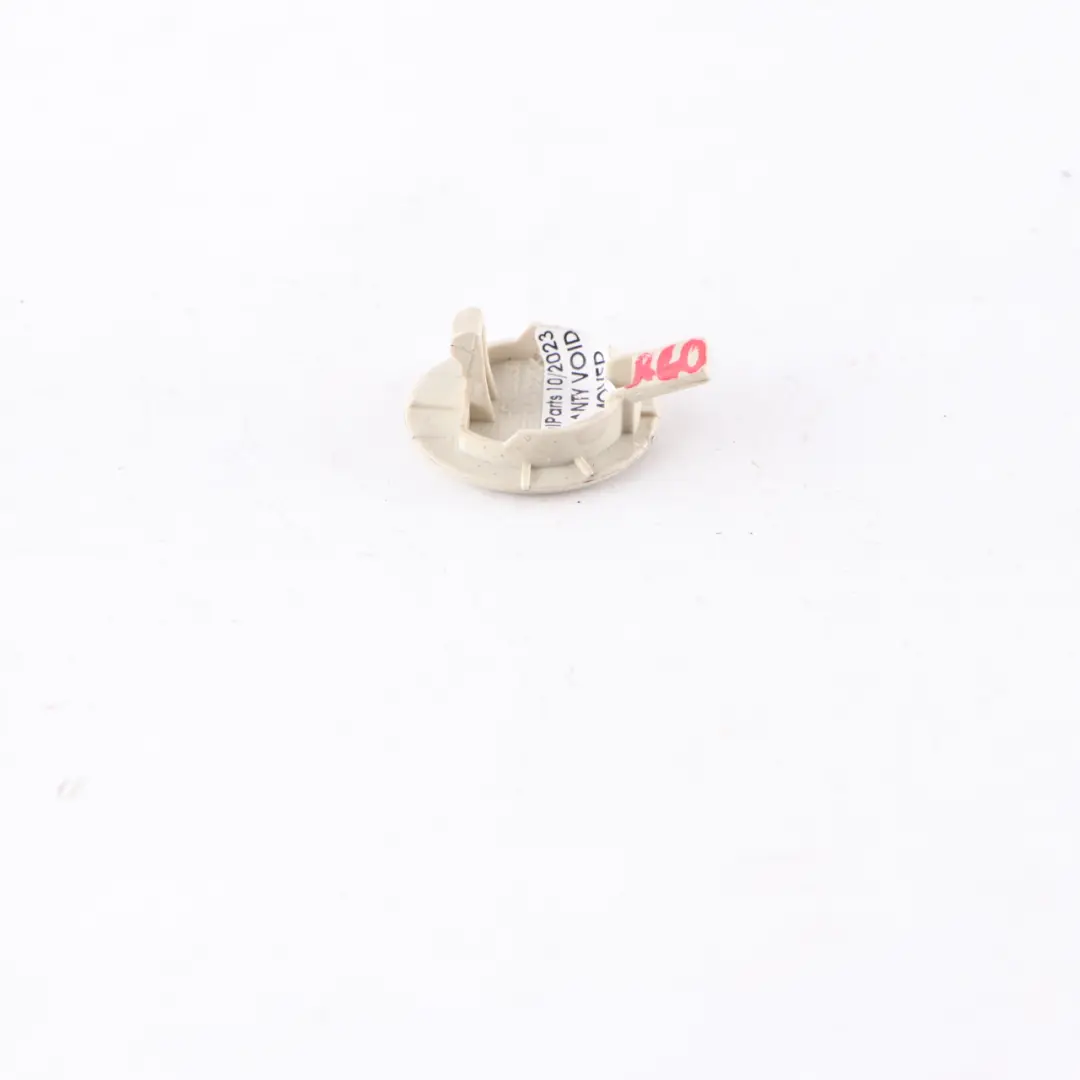  Tapa Airbag Mini R60 R61 A Columna Tapa Embellecedor Luz Beige 9803859 - SKU 9804666 - Número de pieza 9804666