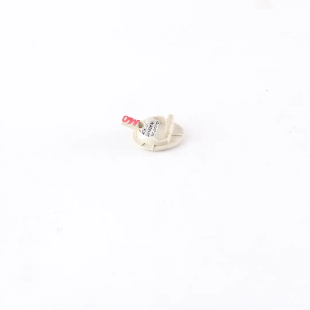  Tapa Airbag Mini R60 R61 A Columna Tapa Embellecedor Luz Beige 9803859 - SKU 9804666 - Número de pieza 9804666