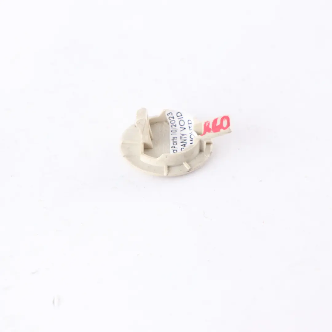  Tapa Airbag Mini R60 R61 A Columna Tapa Embellecedor Luz Beige 9803859 - SKU 9804666 - Número de pieza 9804666
