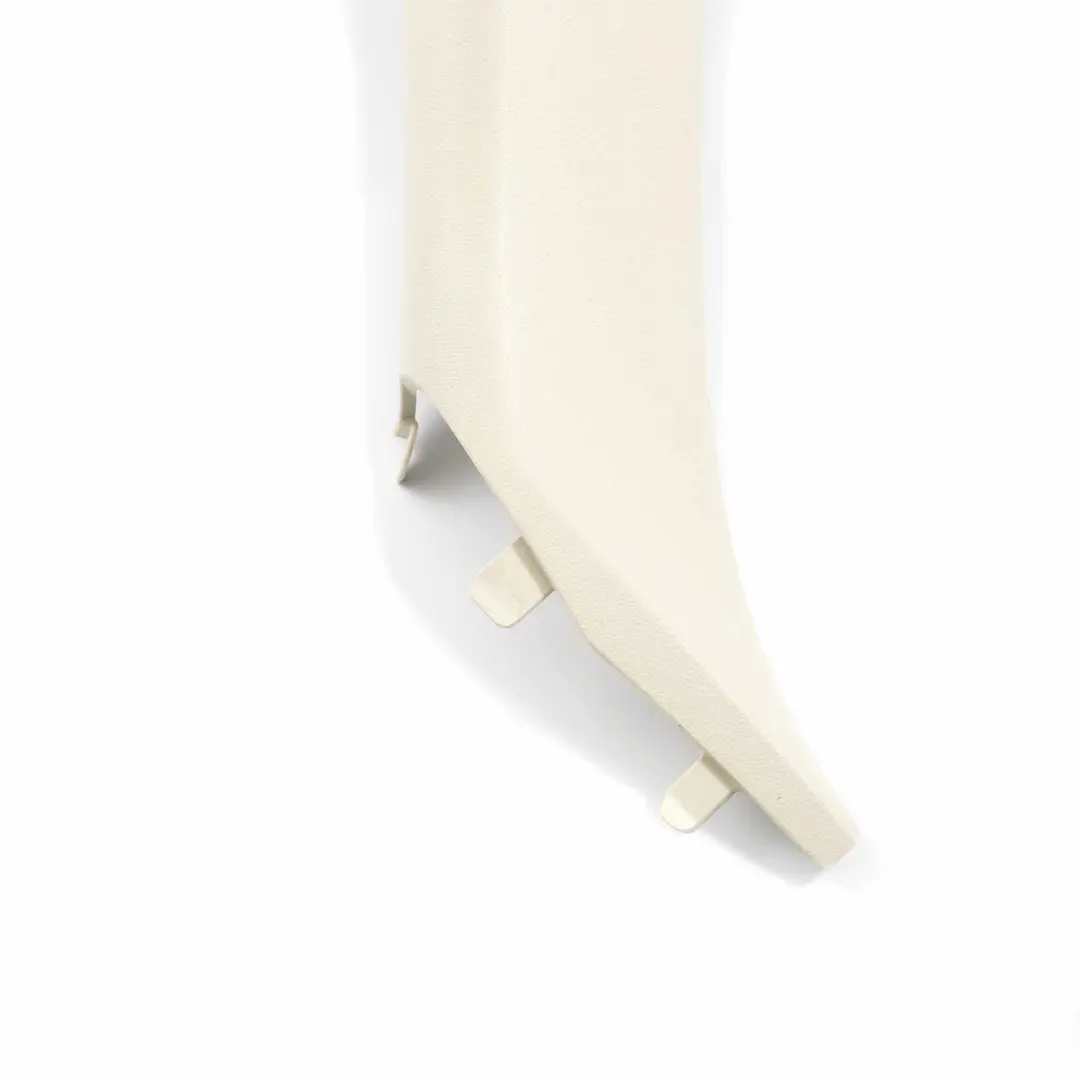 Mini Cooper R60 Colonna A Rivestimento Sinistro Beige Chiaro - SKU 9804667 - Numero di parte 9804667