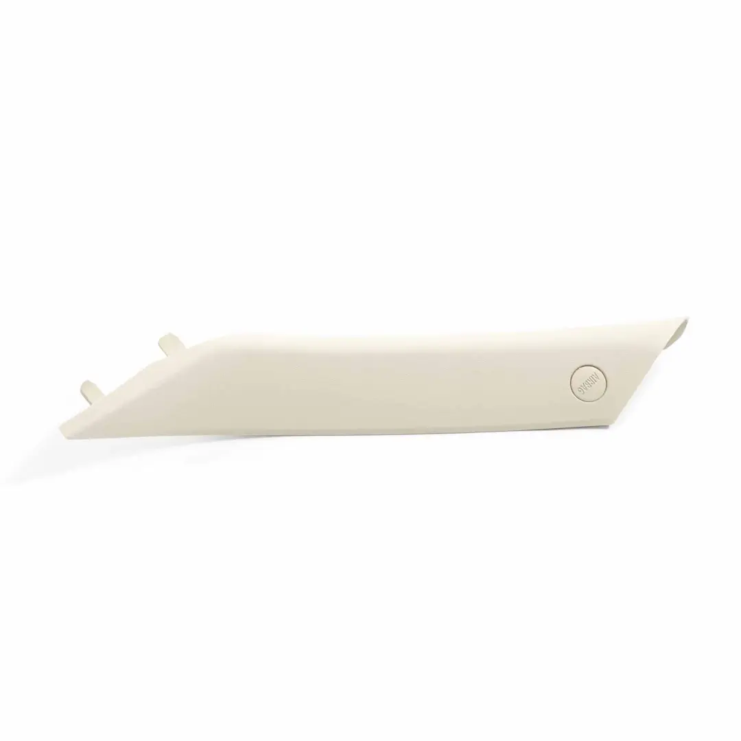 Mini Cooper R60 Säule A Trim Abdeckung links Licht Beige - SKU 9804667 - Teilenummer 9804667