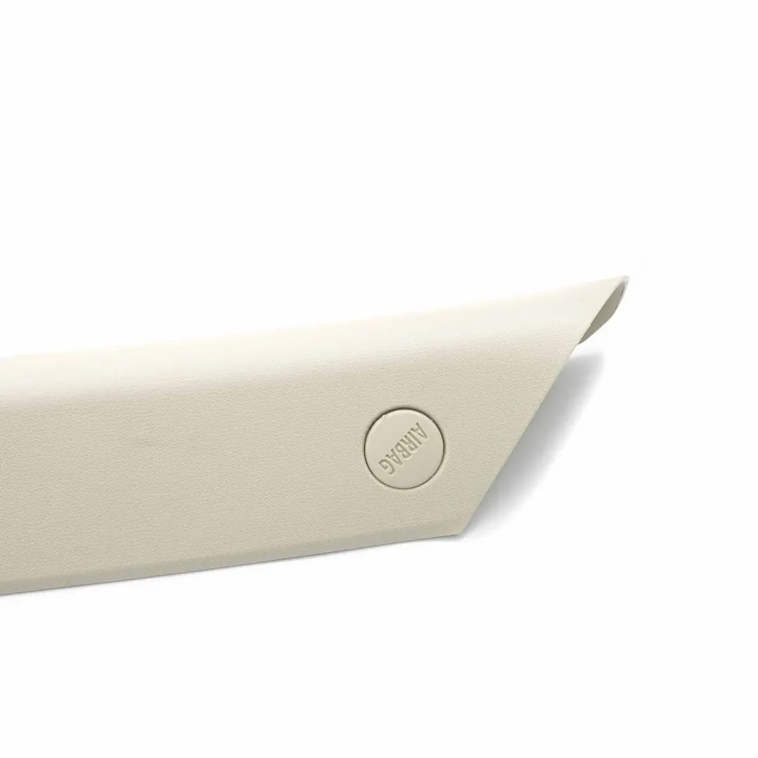 Säule A Trim Abdeckung links Licht Beige für Mini Cooper R60 mit Teilenummer 9804667 Mini Cooper R60 Säule A Trim Abdeckung links Licht Beige - SKU 9804667 - Teilenummer 9804667