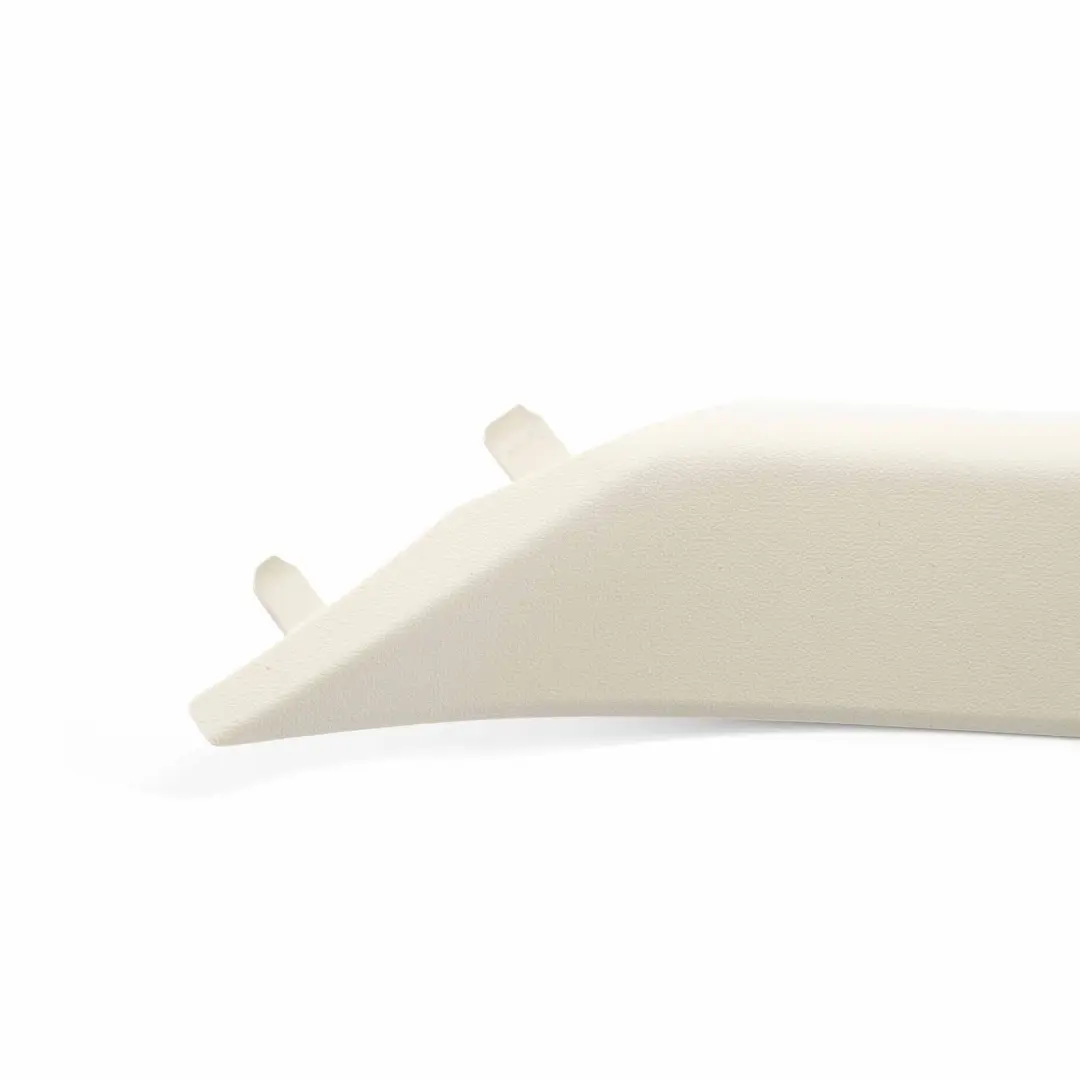 Mini Cooper R60 Säule A Trim Abdeckung links Licht Beige - SKU 9804667 - Teilenummer 9804667