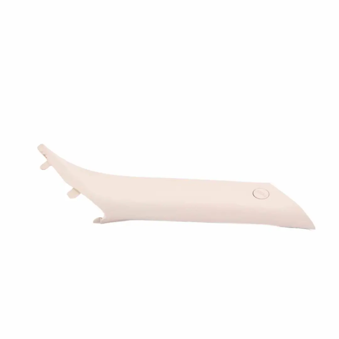 Mini R60 Couverture Colonne-A Droite Lumiere Beige - SKU 9804668 - Numéro de pièce 9804668