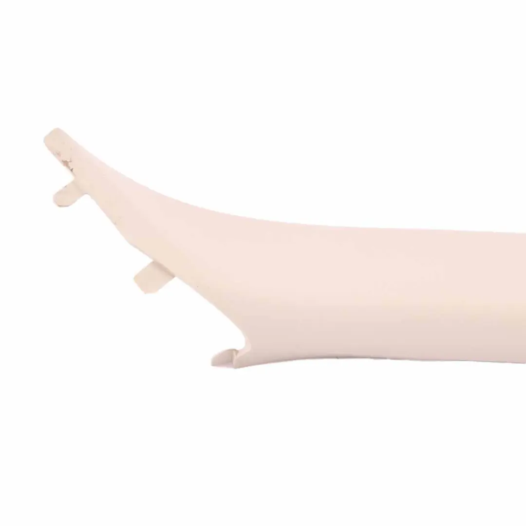 MINI R60 Column A Trim Cover Right O/S Light Beige - SKU 9804668 - Part number 9804668