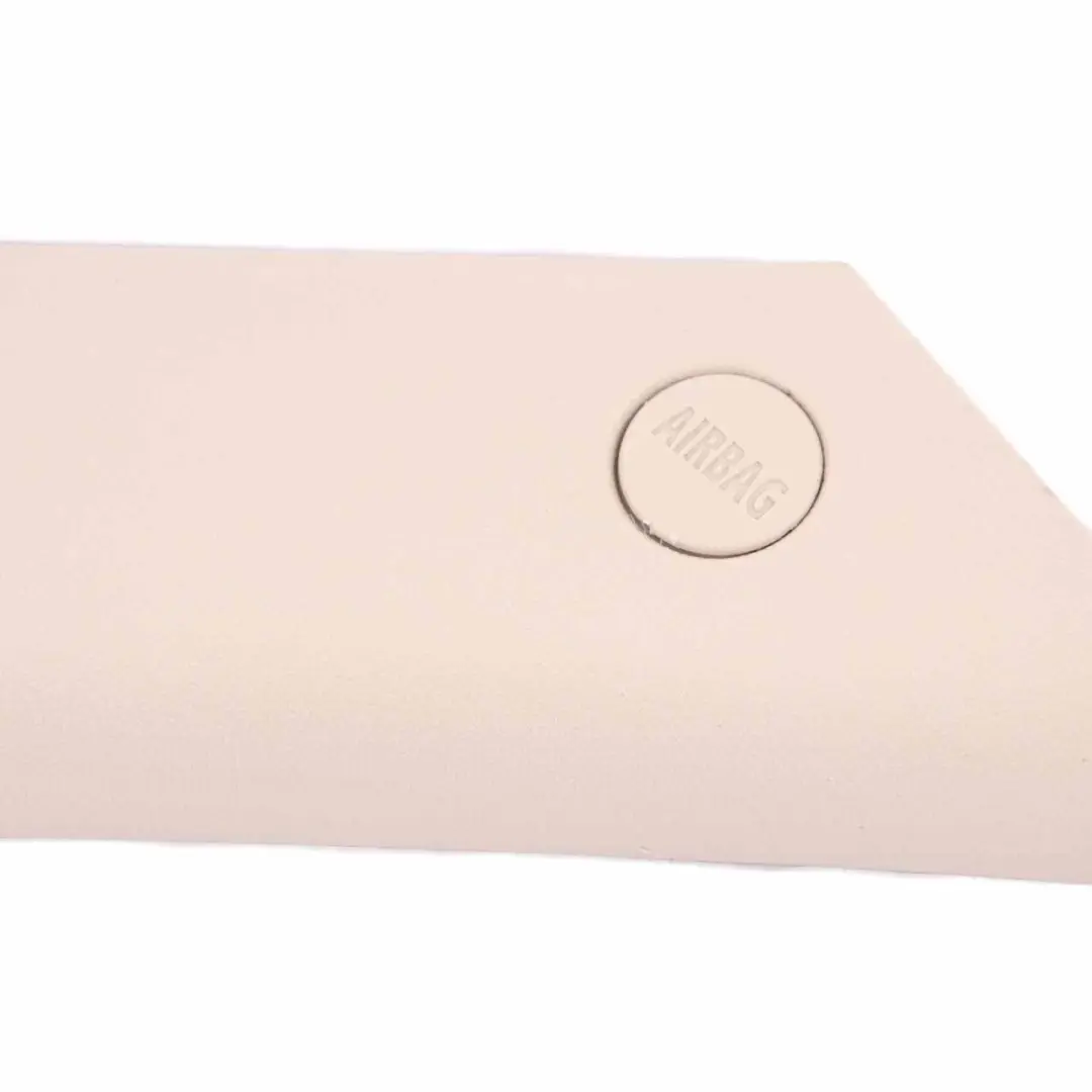 MINI R60 Column A Trim Cover Right O/S Light Beige - SKU 9804668 - Part number 9804668