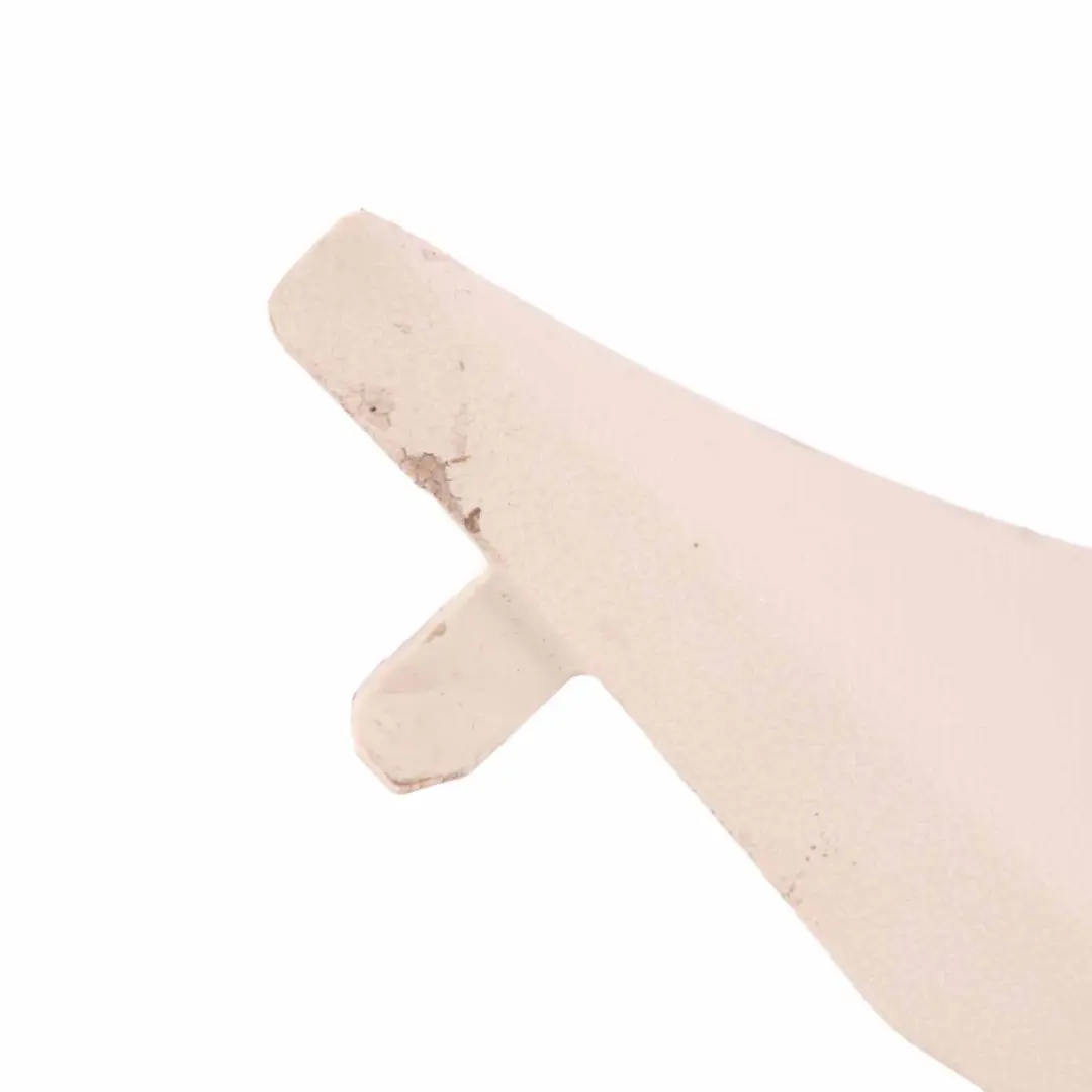 MINI R60 Column A Trim Cover Right O/S Light Beige - SKU 9804668 - Part number 9804668