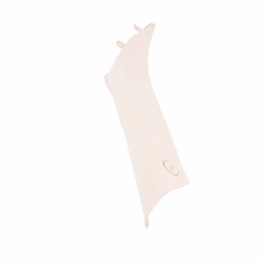 MINI R60 Column A Trim Cover Right O/S Light Beige - SKU 9804668 - Part number 9804668