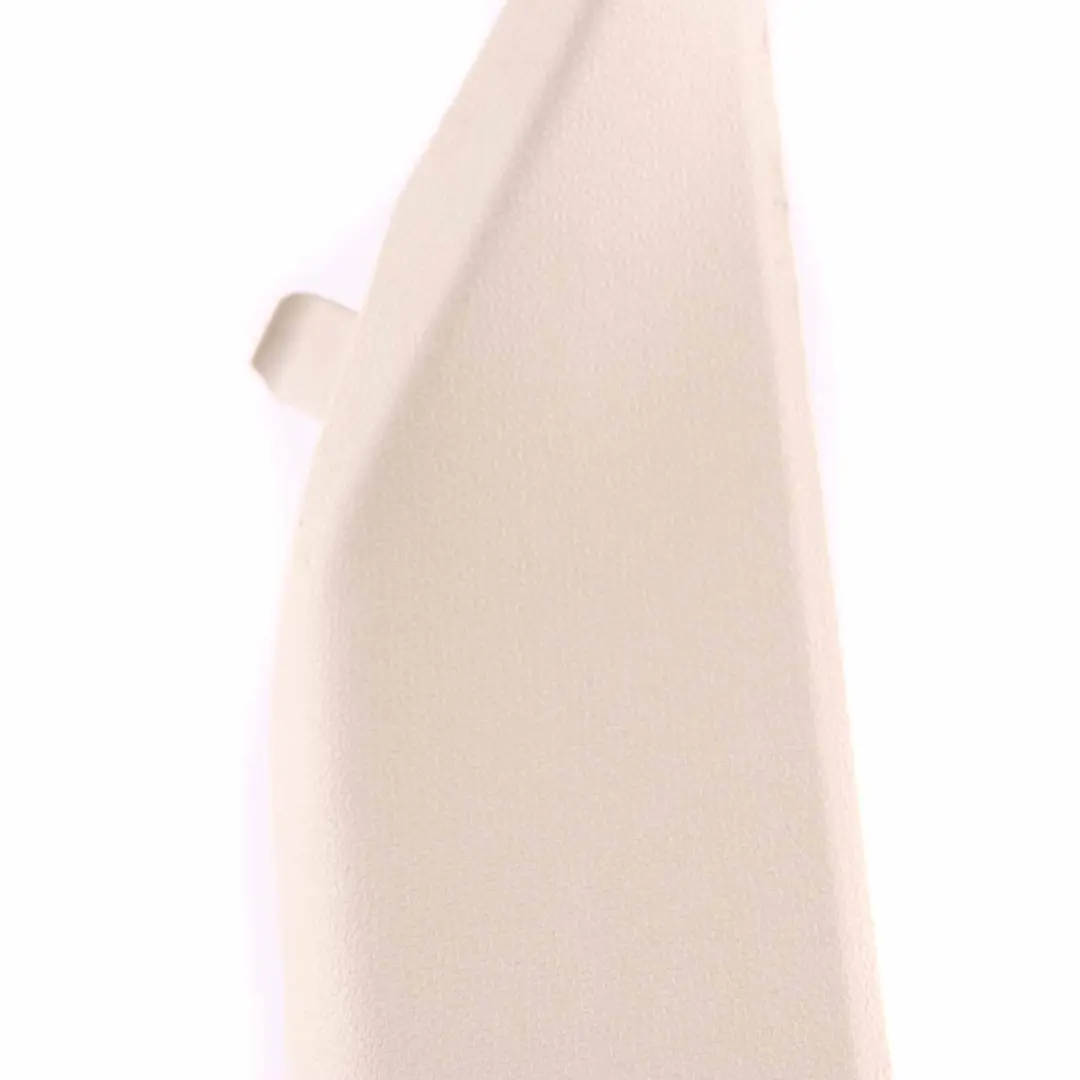 MINI R60 Column A Trim Cover Right O/S Light Beige - SKU 9804668 - Part number 9804668