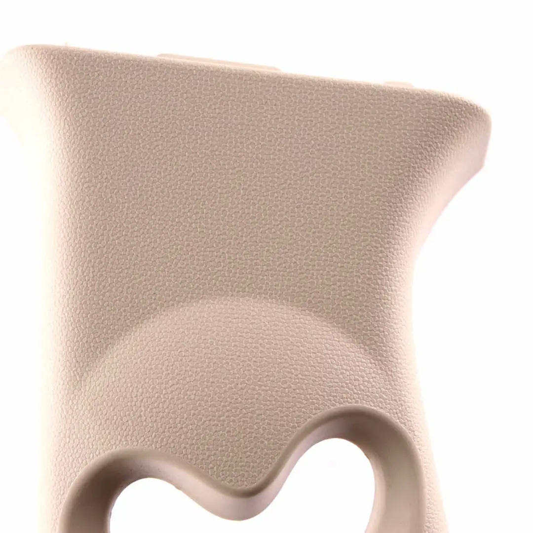 Couverture Montant B Haut a Gauche Lumiere Beige pour Mini R60 à propos du numéro de pièce 9804669 Mini R60 Couverture Montant B Haut a Gauche Lumiere Beige - SKU 9804669 - Numéro de pièce 9804669