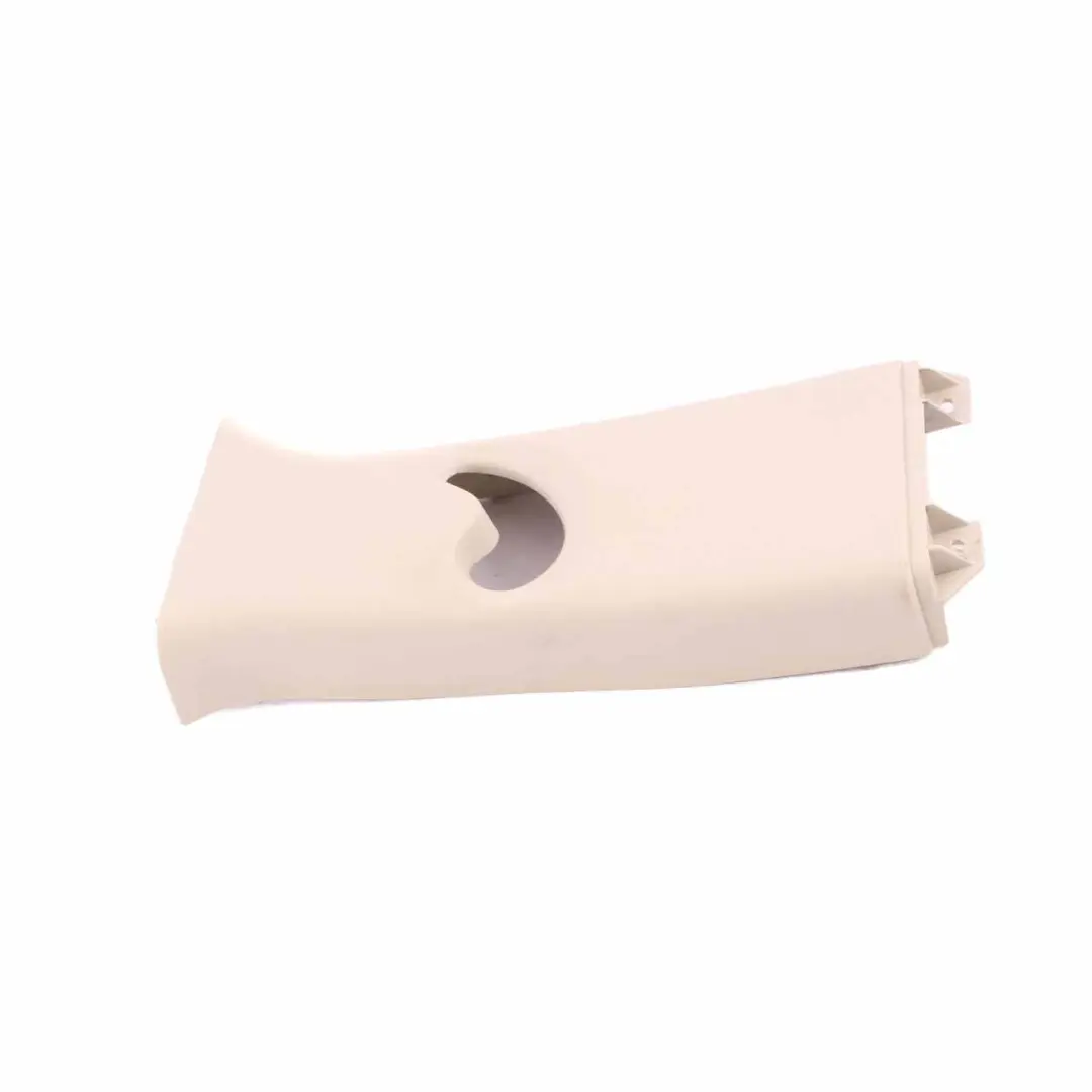 Copertura Apertura B-S?ule Superiore SX Luce Beige per Mini R60 con numero di parte 9804669 Mini R60 Copertura Apertura B-S?ule Superiore SX Luce Beige - SKU 9804669 - Numero di parte 9804669