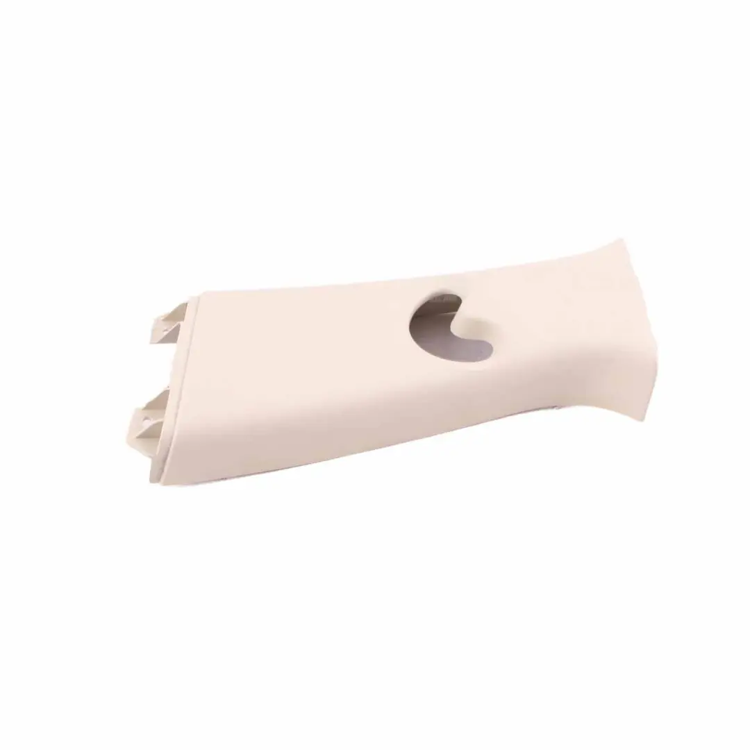 Mini R60 Couverture Montant B Haut a Gauche Lumiere Beige - SKU 9804669 - Numéro de pièce 9804669