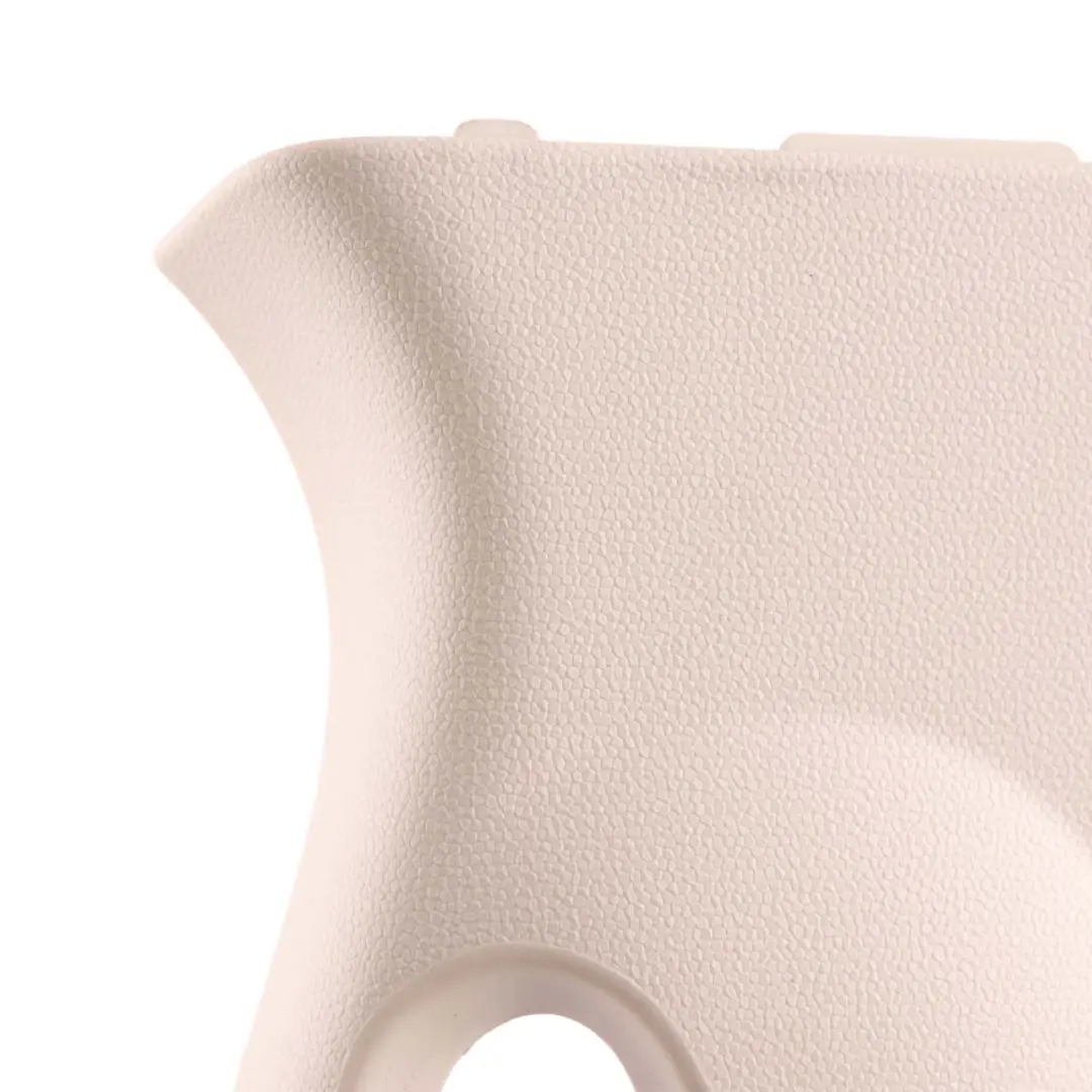 Cubierta Columna Centro Superior Pilar Embellecedor Luz Beige Derecha para MINI R60 con número de pieza 9804670 MINI R60 Cubierta Columna Centro Superior Pilar Embellecedor Luz Beige Derecha - SKU 9804670 - Número de pieza 9804670