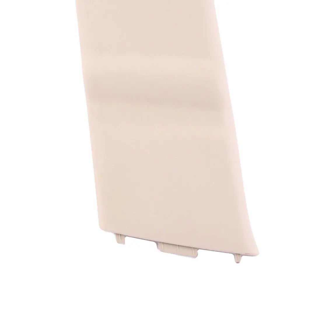 Coperchio Colonna B Inferiore Sinistra Cb/Polar Beige per Mini Countryman R60 con numero di parte 9804677 Mini Countryman R60 Coperchio Colonna B Inferiore Sinistra Cb/Polar Beige - SKU 9804677 - Numero di parte 9804677