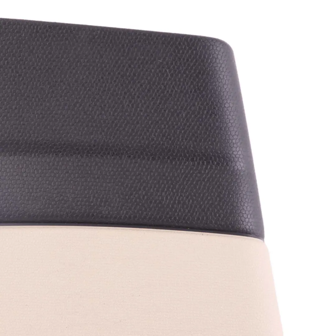 Tapa Columna B Embellecedor Inferior Izquierda CB/POLAR BEIGE para Mini R60 con número de pieza 9804677 Mini R60 Tapa Columna B Embellecedor Inferior Izquierda CB/POLAR BEIGE - SKU 9804677 - Número de pieza 9804677