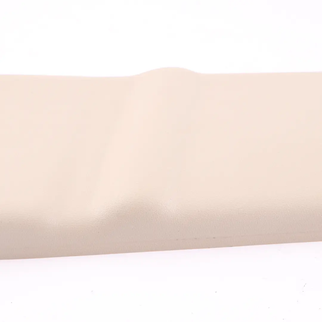BMW Mini Countryman R60 Blende B-Säule Unten Links CB/POLAR BEIGE 9803311 - SKU 9804677 - Teilenummer 9804677