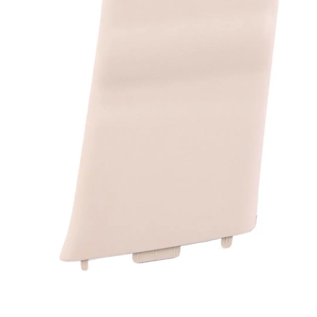 Cache B-colonne Bas de caisse Droit CB/POLAR BEIGE pour Mini Countryman R60 à propos du numéro de pièce 9803312 Mini Countryman R60 Cache B-colonne Bas de caisse Droit CB/POLAR BEIGE - SKU 9804678 - Numéro de pièce 9803312