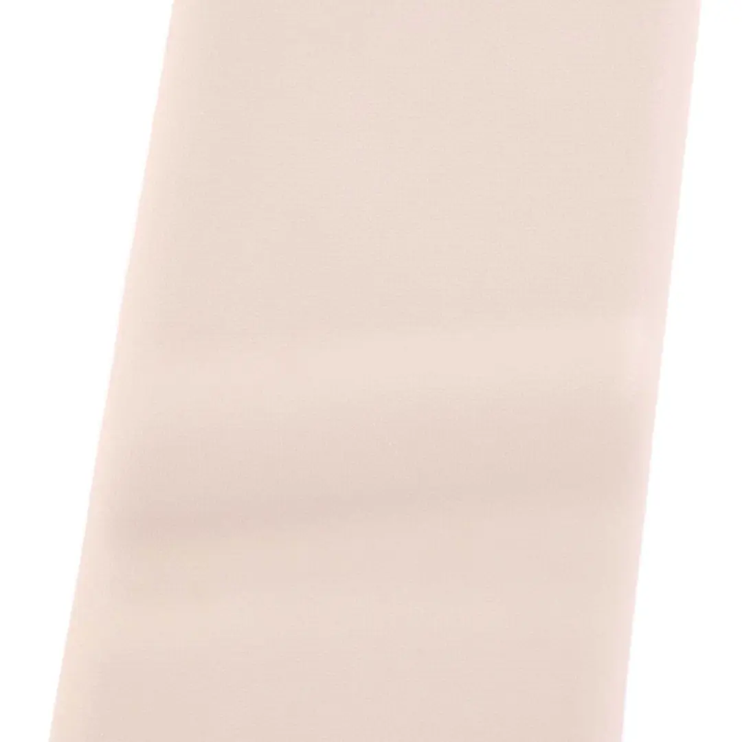 Mini Countryman R60 Cover B-column Bottom Trim Right O/S CB/POLAR BEIGE - SKU 9804678 - Part number 9803312