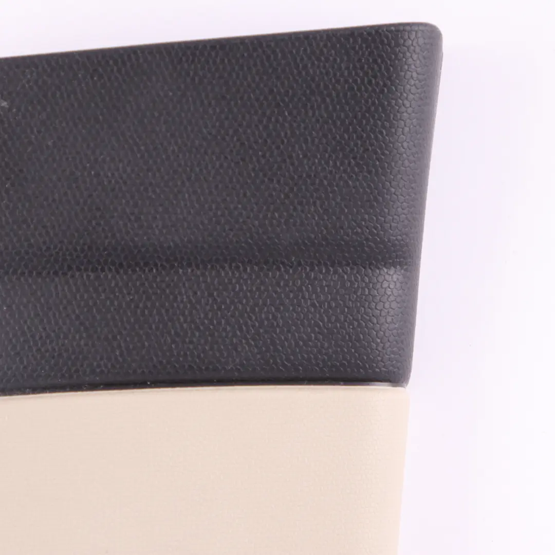 Osłona Słupek Prawy Beżowy do Mini Countryman R60 o numerze 9803312 Mini Countryman R60 Osłona Słupek Prawy Beżowy - SKU 9804678 - Numer Części 9803312