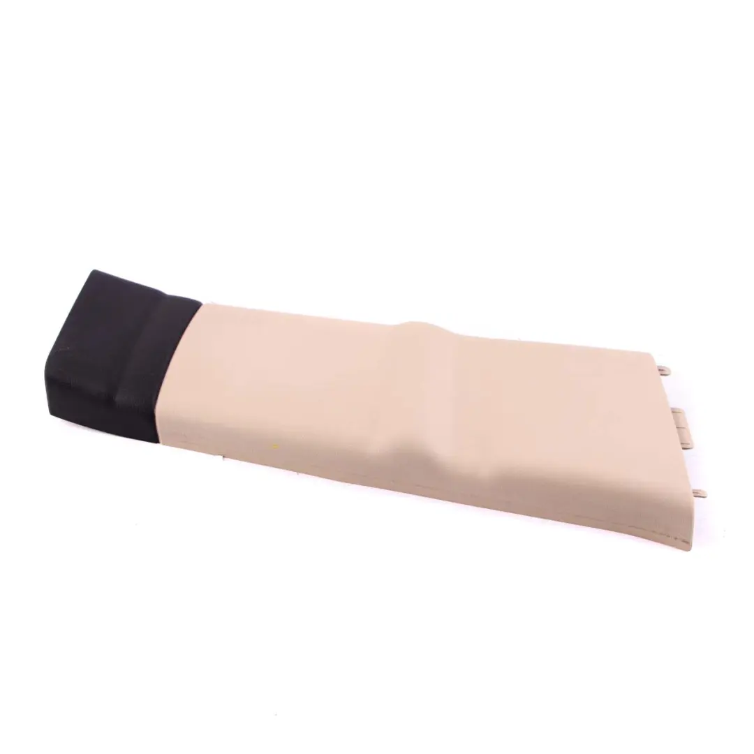 BMW Mini Countryman R60 Blende B-Säule Unten Rechts CB/POLAR BEIGE - SKU 9804678 - Teilenummer 9803312