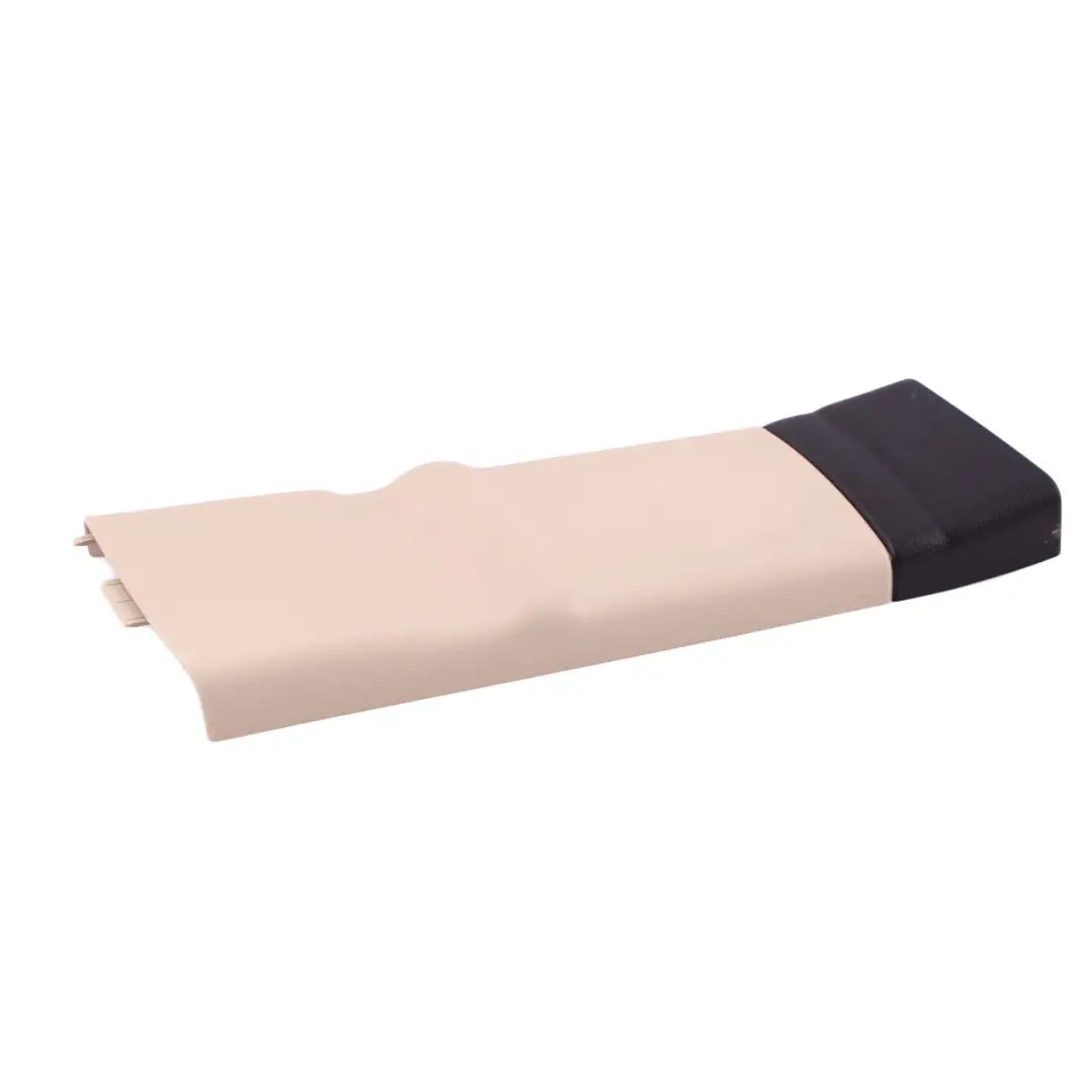 B-column Bottom Trim Right O/S CB/POLAR BEIGE to Mini Countryman R60 Cover with Part number 9803312 Mini Countryman R60 Cover B-column Bottom Trim Right O/S CB/POLAR BEIGE - SKU 9804678 - Part number 9803312