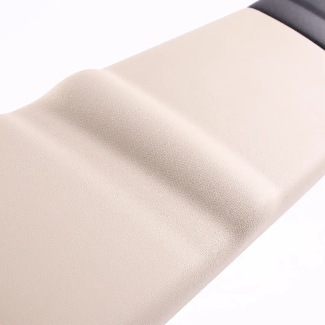 Blende B-Säule Unten Rechts CB/POLAR BEIGE für BMW Mini Countryman R60 mit Teilenummer 9803312 BMW Mini Countryman R60 Blende B-Säule Unten Rechts CB/POLAR BEIGE - SKU 9804678 - Teilenummer 9803312