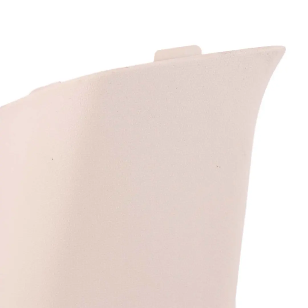 Säulenverkleidung Blende C Säule links oben LIGHT BEIGE für BMW MINI R60 mit Teilenummer 9804681 BMW MINI R60 Säulenverkleidung Blende C Säule links oben LIGHT BEIGE - SKU 9804681 - Teilenummer 9804681