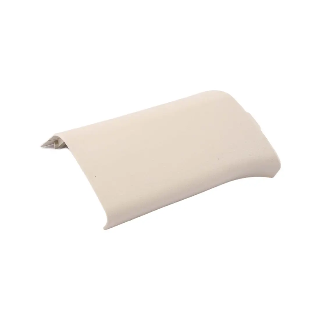 Column C Pillar Trim Cover Panel Left N/S Light Beige to MINI R60 with Part number 9804681 MINI R60 Column C Pillar Trim Cover Panel Left N/S Light Beige - SKU 9804681 - Part number 9804681