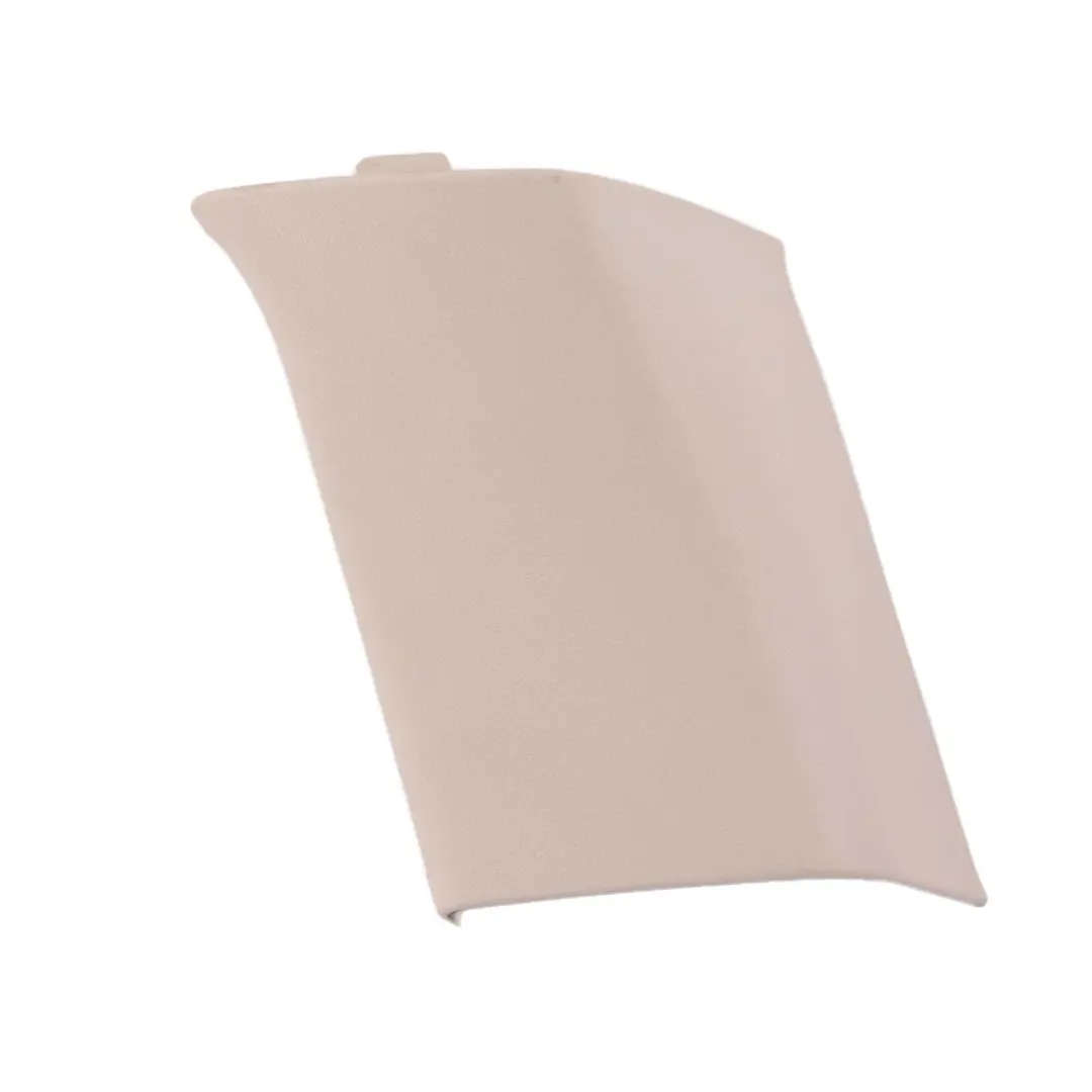 Couverture Borne-C Droite Haut Leger Beige pour Mini R60 à propos du numéro de pièce 9804682 Mini R60 Couverture Borne-C Droite Haut Leger Beige - SKU 9804682 - Numéro de pièce 9804682