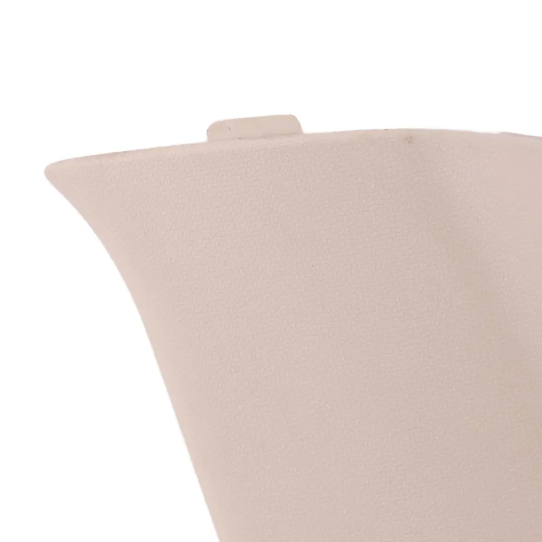 Column C Pillar Trim Cover Panel Right O/S Light Beige to MINI R60 with Part number 9804682 MINI R60 Column C Pillar Trim Cover Panel Right O/S Light Beige - SKU 9804682 - Part number 9804682